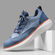 BRAIN™ | PREMIUM LEATHER SNEAKERS