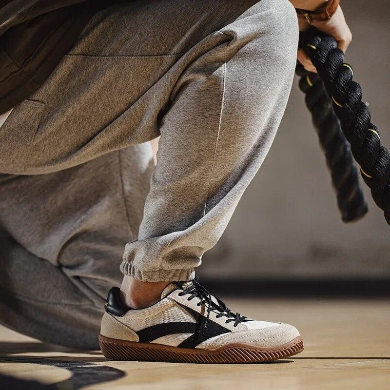 BRIAN™ | 1984 Olympism Trainers