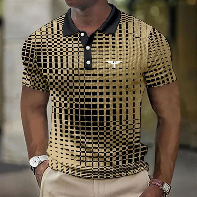 BRAIN™ | Everyday Smart Polo