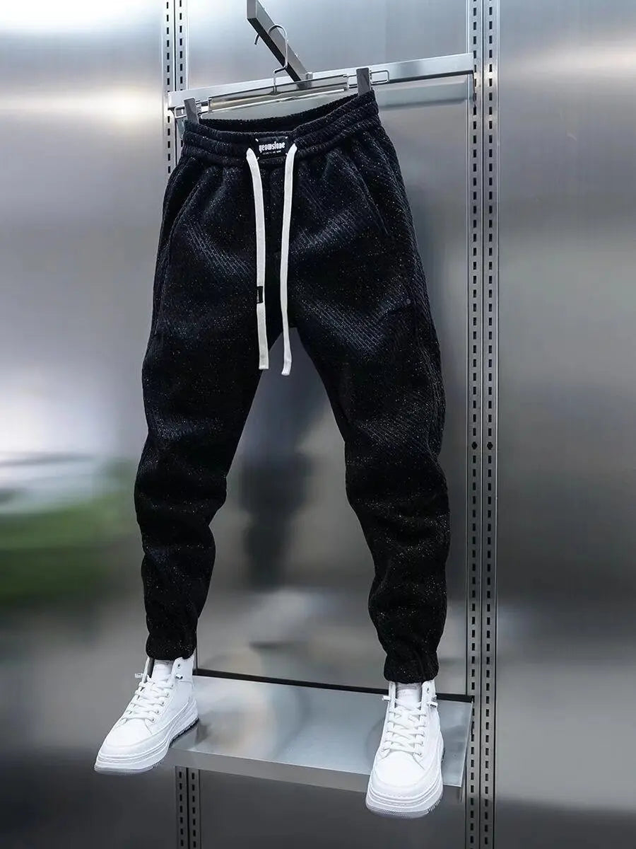 BRAIN™ | Mens Casual Trousers