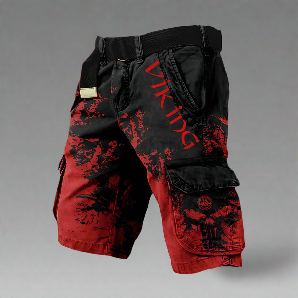 BRAIN™ | Viking Cargo Shorts