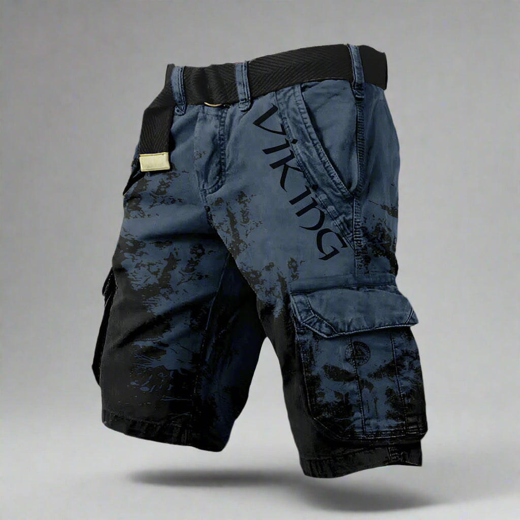 BRAIN™ | Viking Cargo Shorts