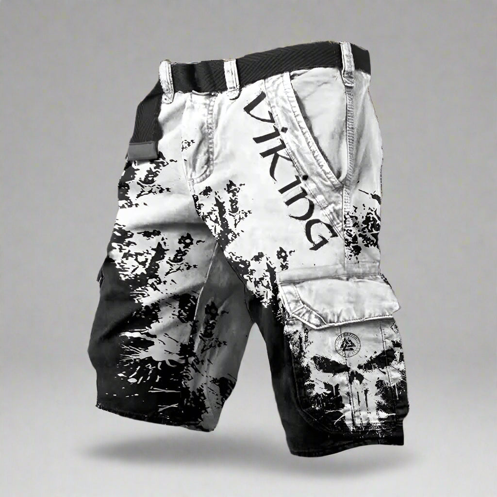 BRAIN™ | Viking Cargo Shorts
