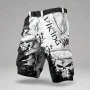 BRAIN™ | Viking Cargo Shorts