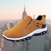 BRAIN™ | Cushioned Slip-Ons