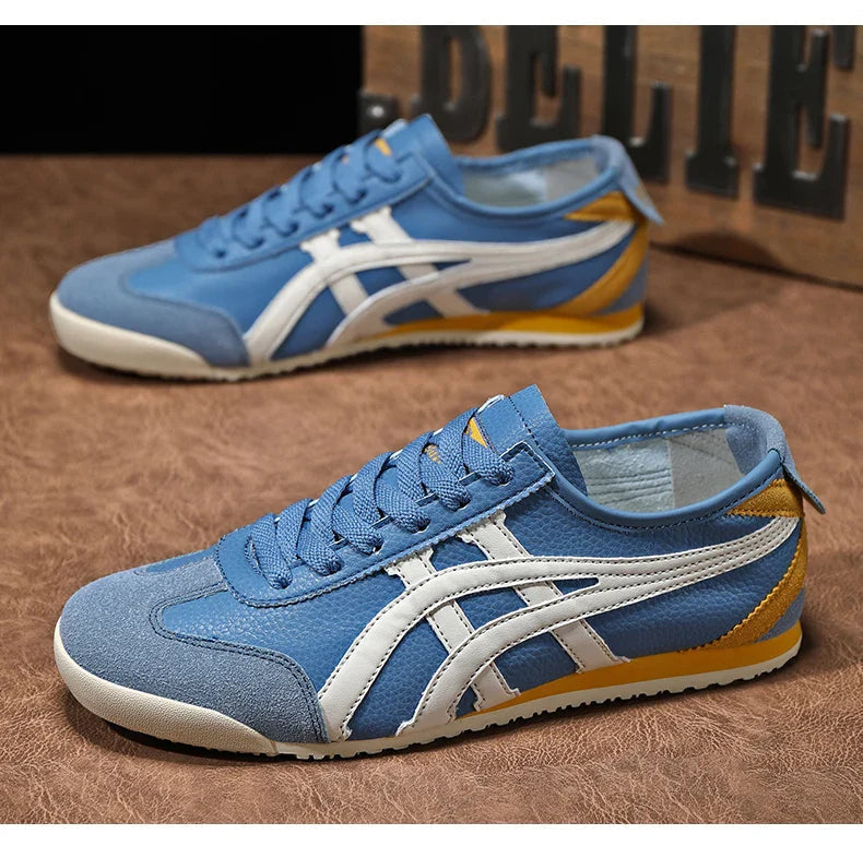 BRAIN™ | Retro Runner Sneakers