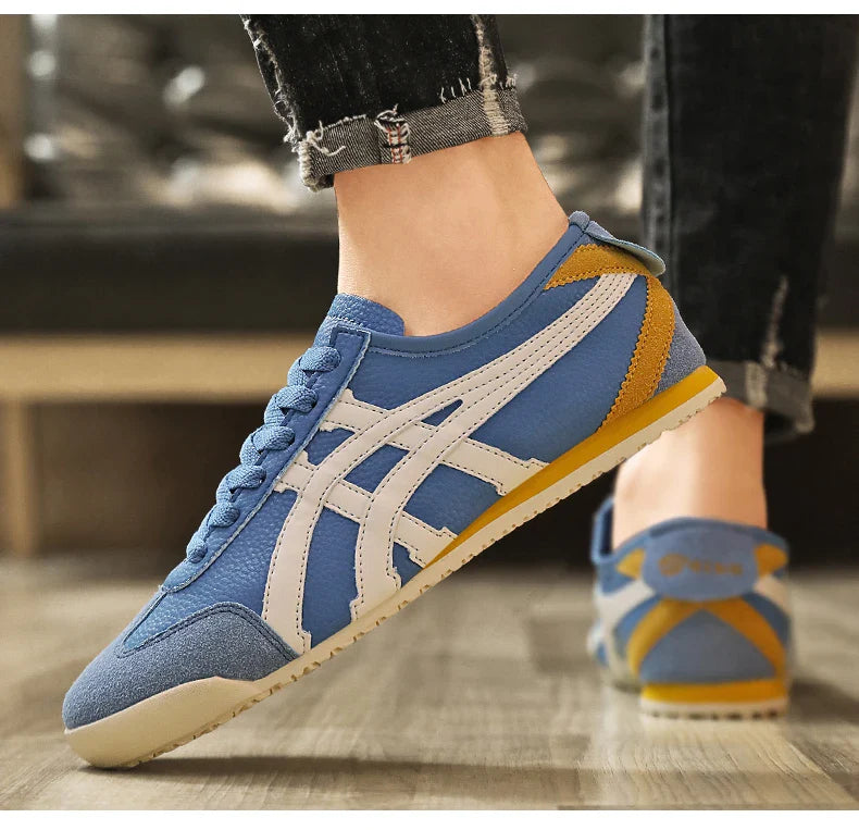 BRAIN™ | Retro Runner Sneakers