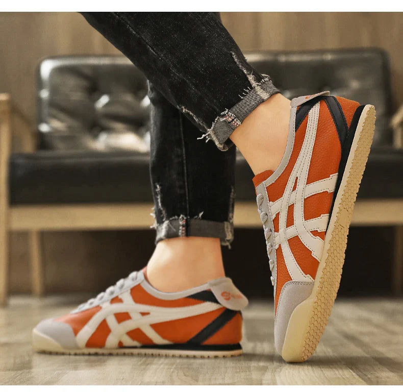 BRAIN™ | Retro Runner Sneakers