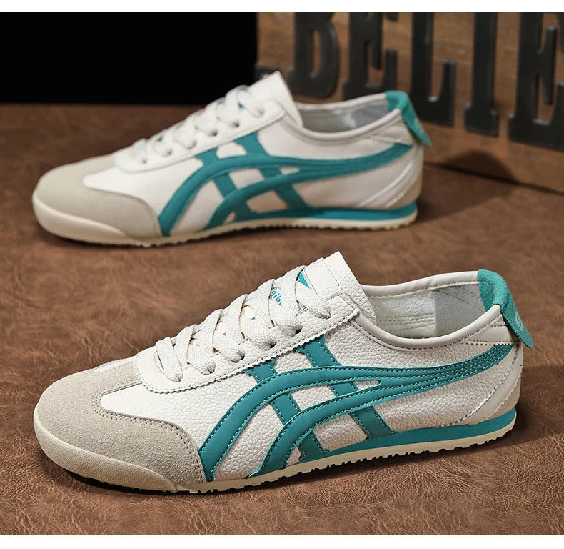 BRAIN™ | Retro Runner Sneakers