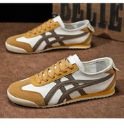 BRAIN™ | Retro Runner Sneakers