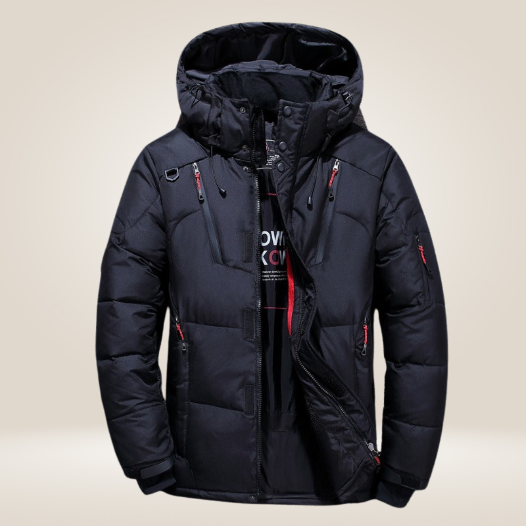 BRIAN™ | MEN'S STYLISH WINTER JACKET