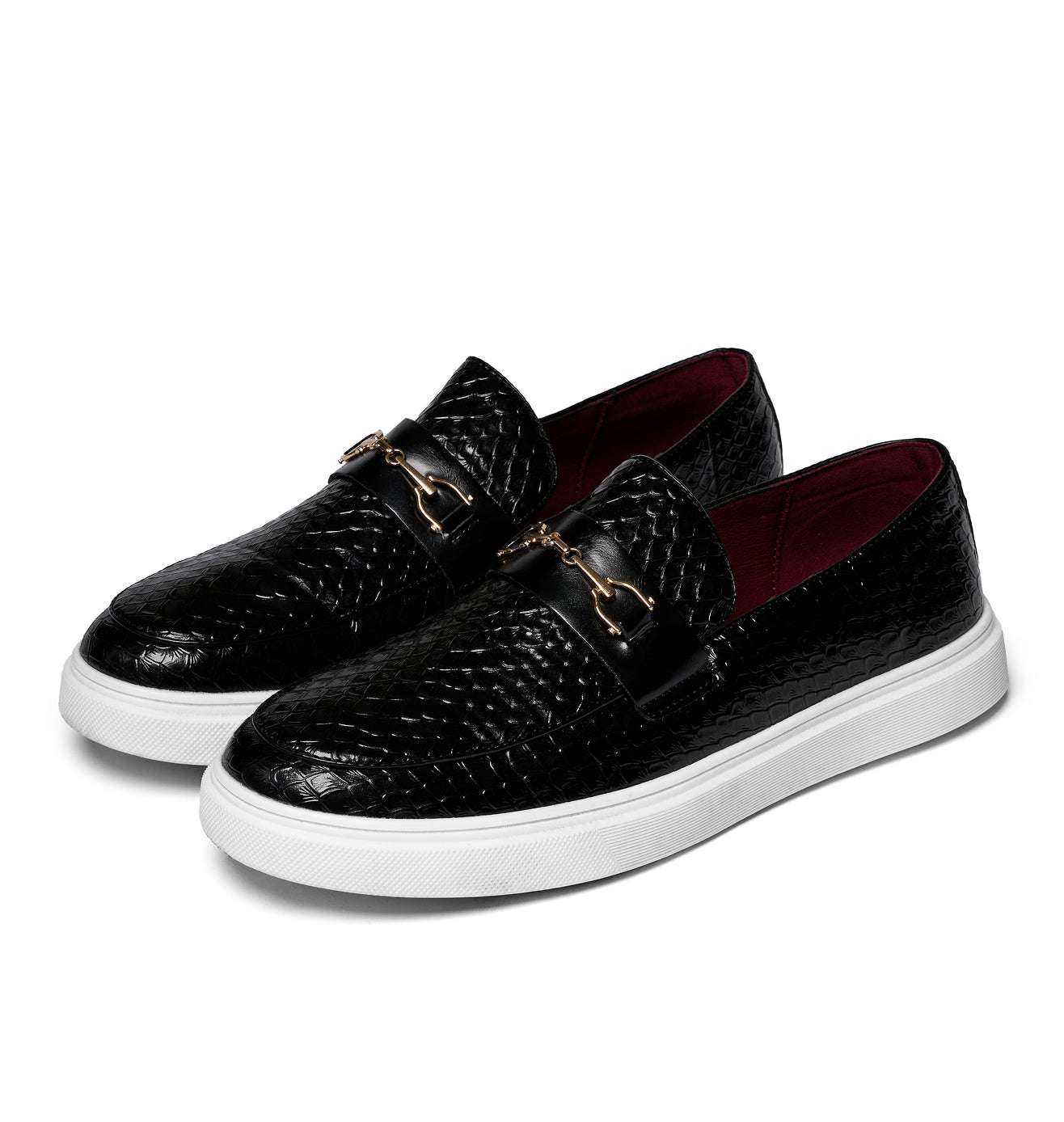 BRAIN™ | CLASSIC LOAFERS FOR MEN