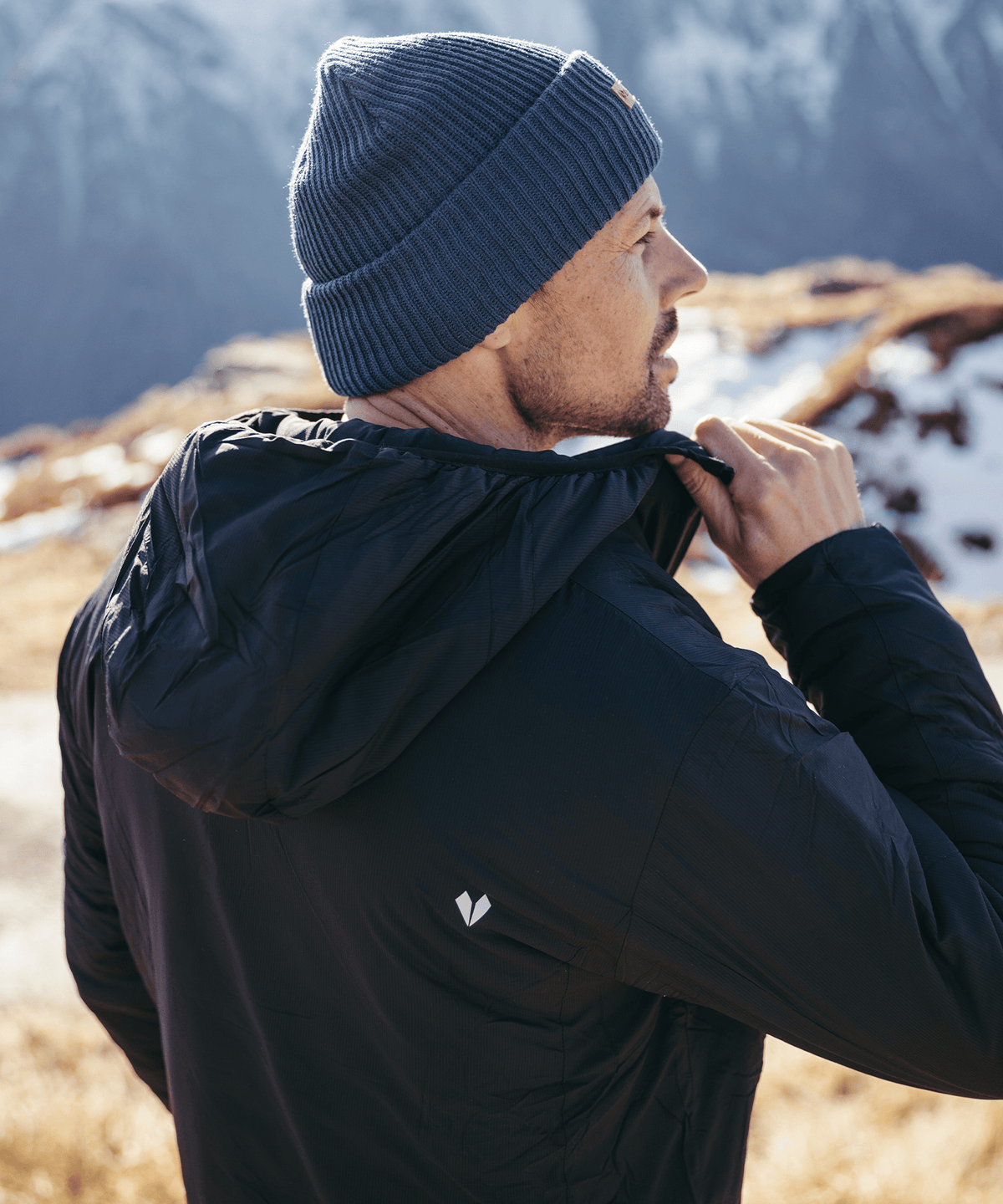 BRIAN™ | Men's Thermolite Jacket