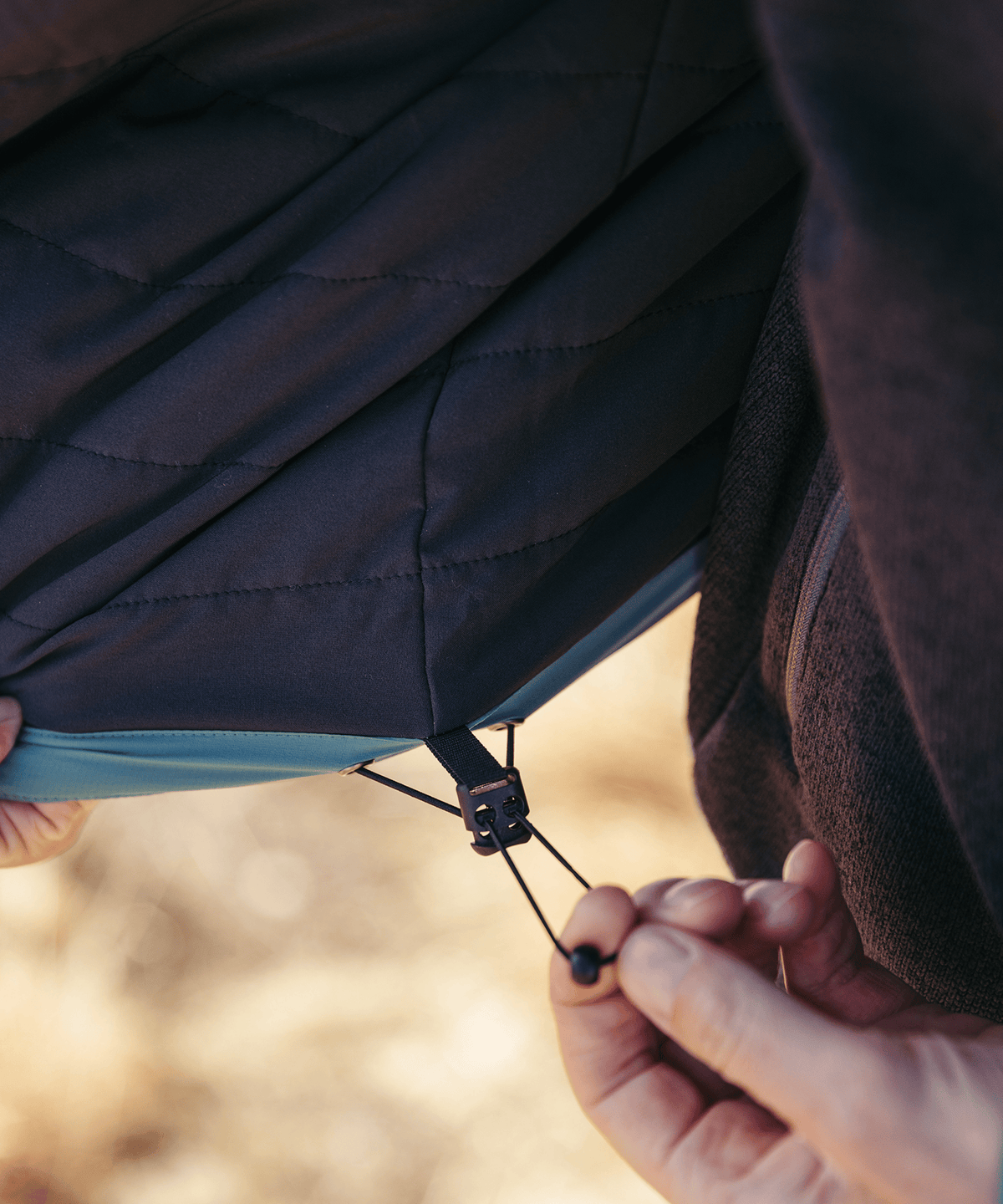 BRIAN™ | Men's Thermolite Jacket