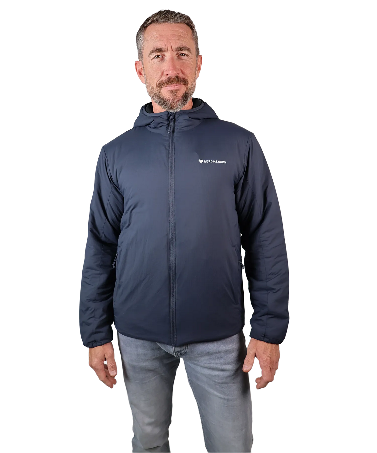 BRIAN™ | Men's Thermolite Jacket