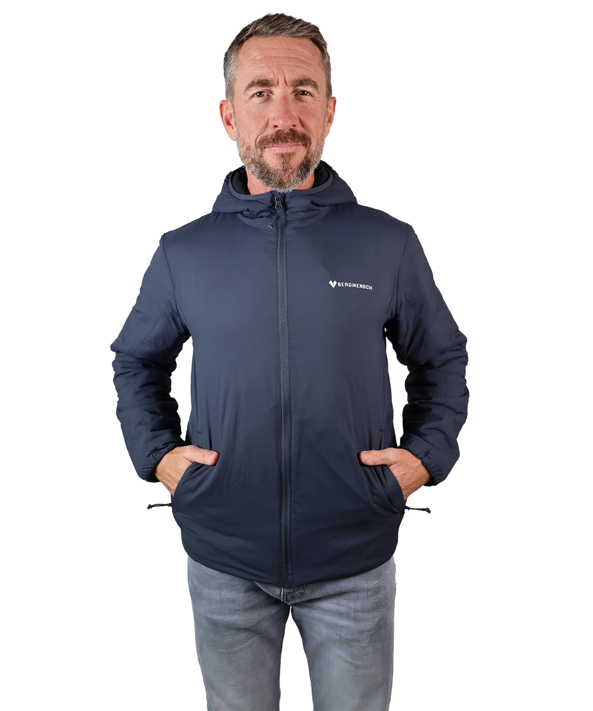 BRIAN™ | Men's Thermolite Jacket