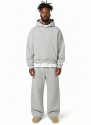 BRAIN™ | Hooded Jogger Set