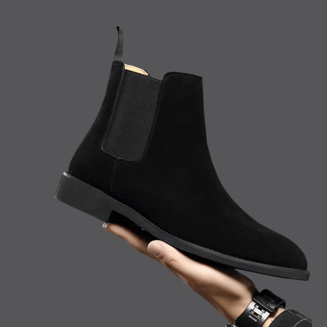 BRIAN™ | MODERN AND ELEGANT SHOES