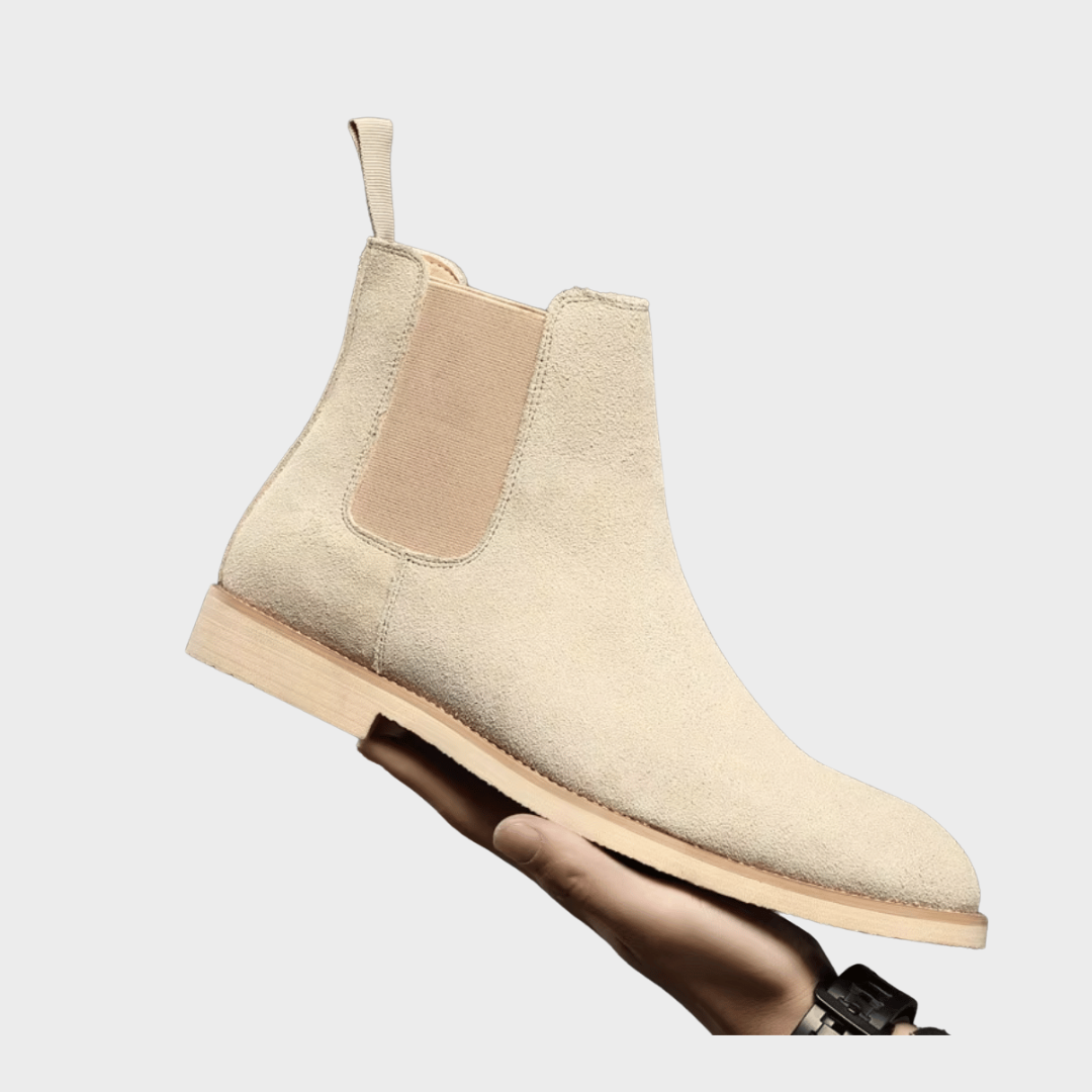 BRIAN™ | MODERN AND ELEGANT SHOES