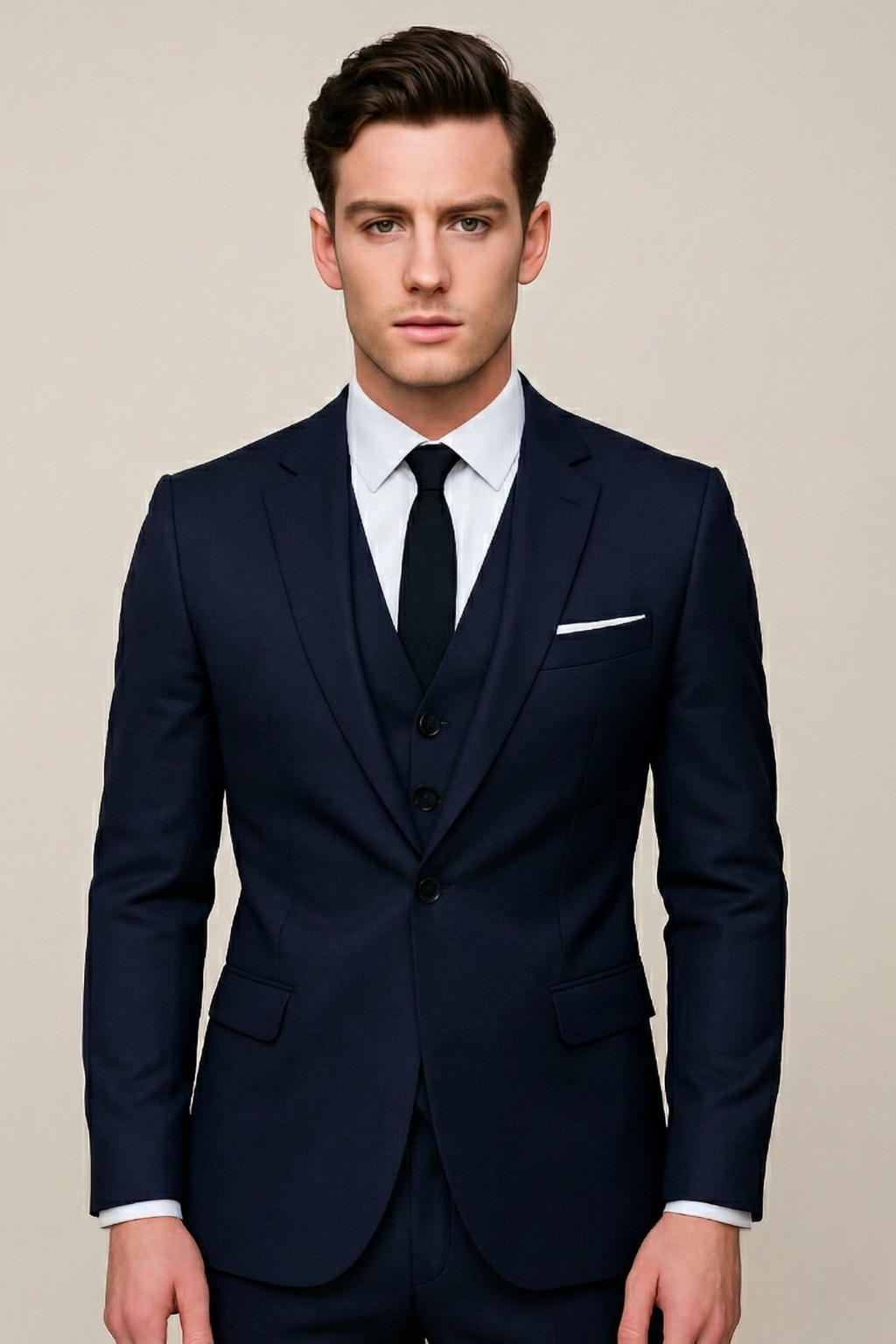 BRAIN™ | Slim Suit