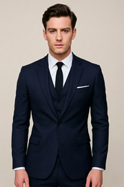 BRAIN™ | Slim Suit