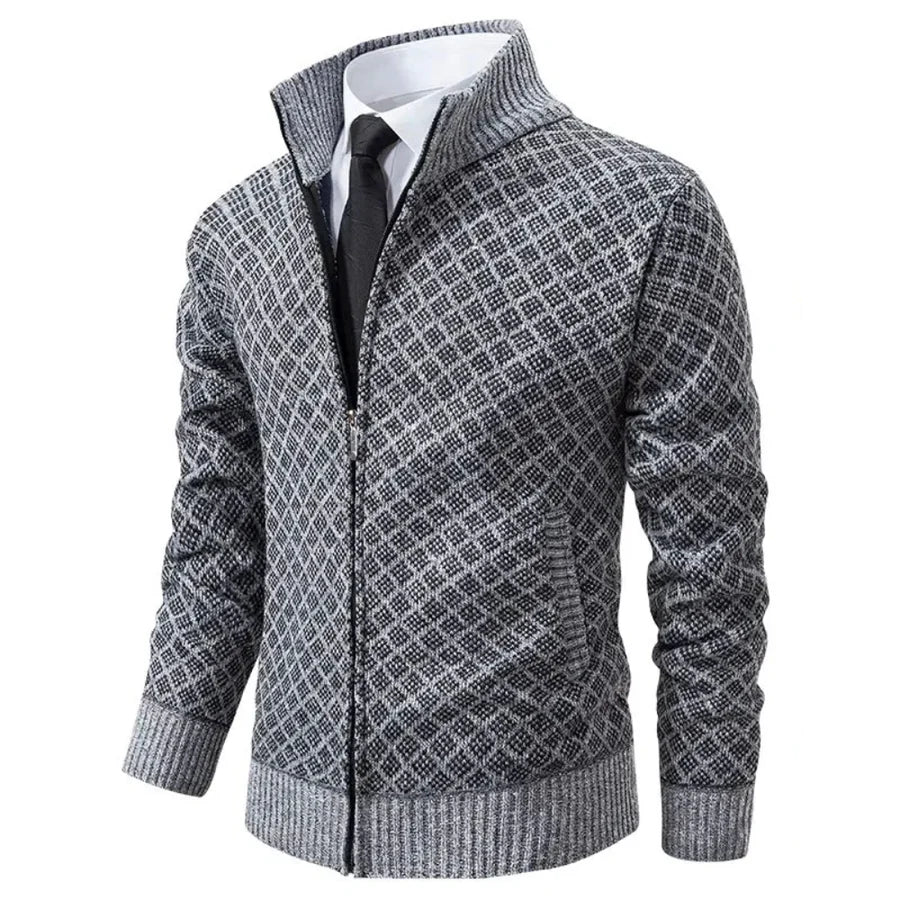 BRIAN™ | MEN'S PREMIUM VEST IN SOFT MATERIAL
