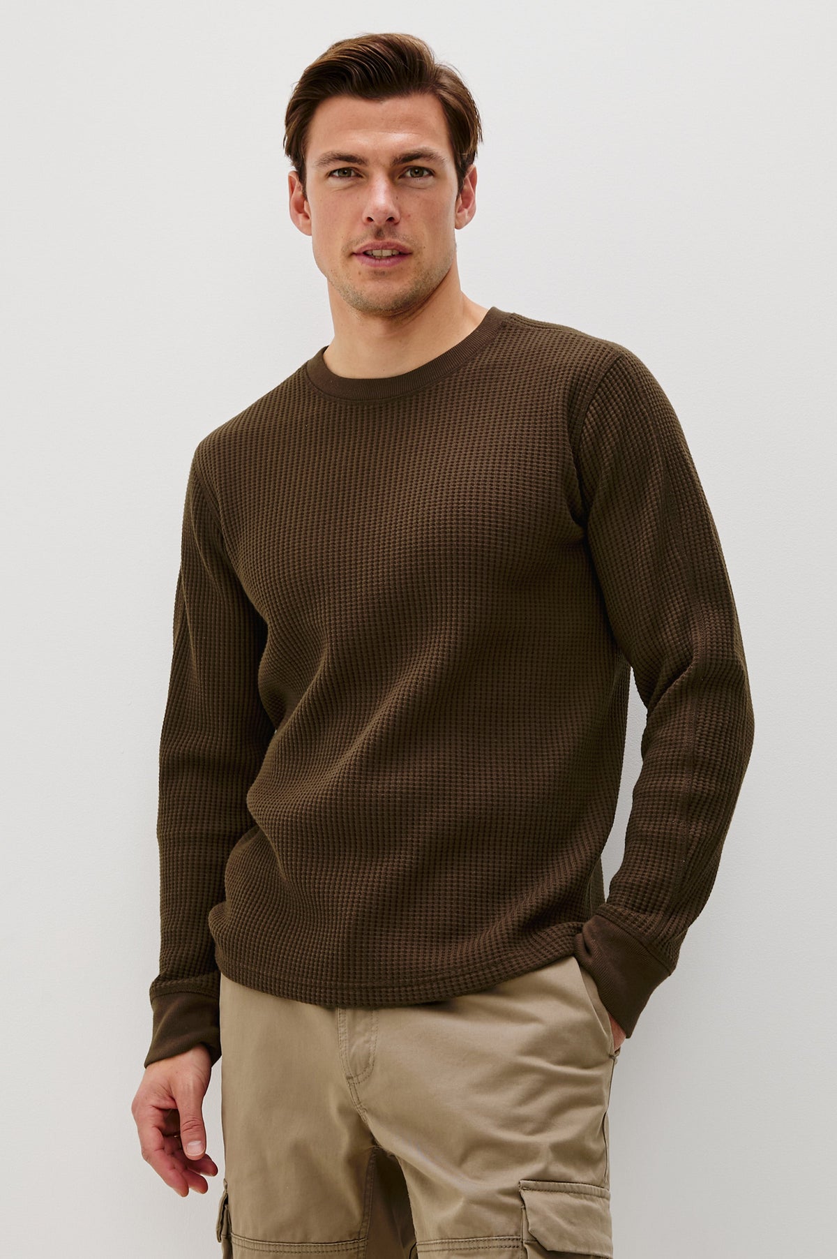 BRIAN™ | Wade Thermal - Chocolate
