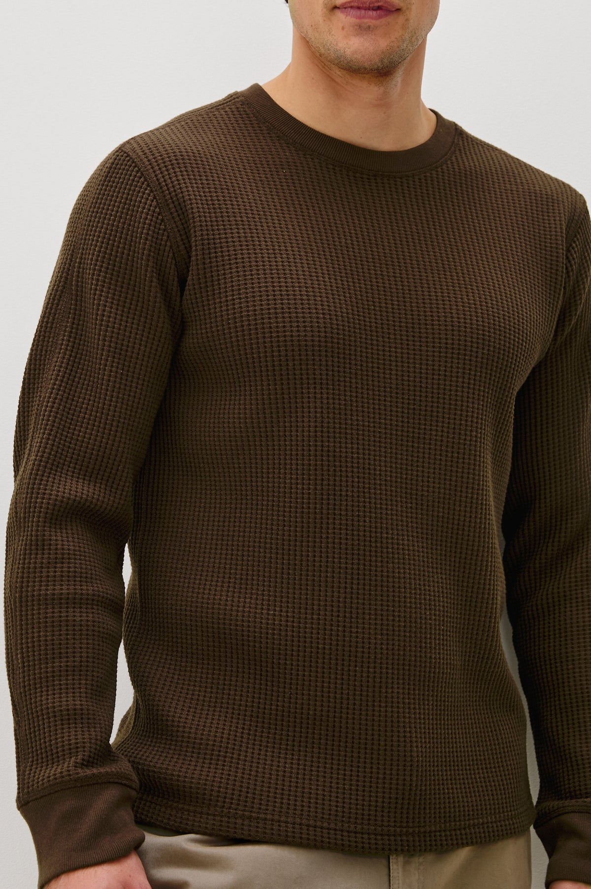 BRIAN™ | Wade Thermal - Chocolate