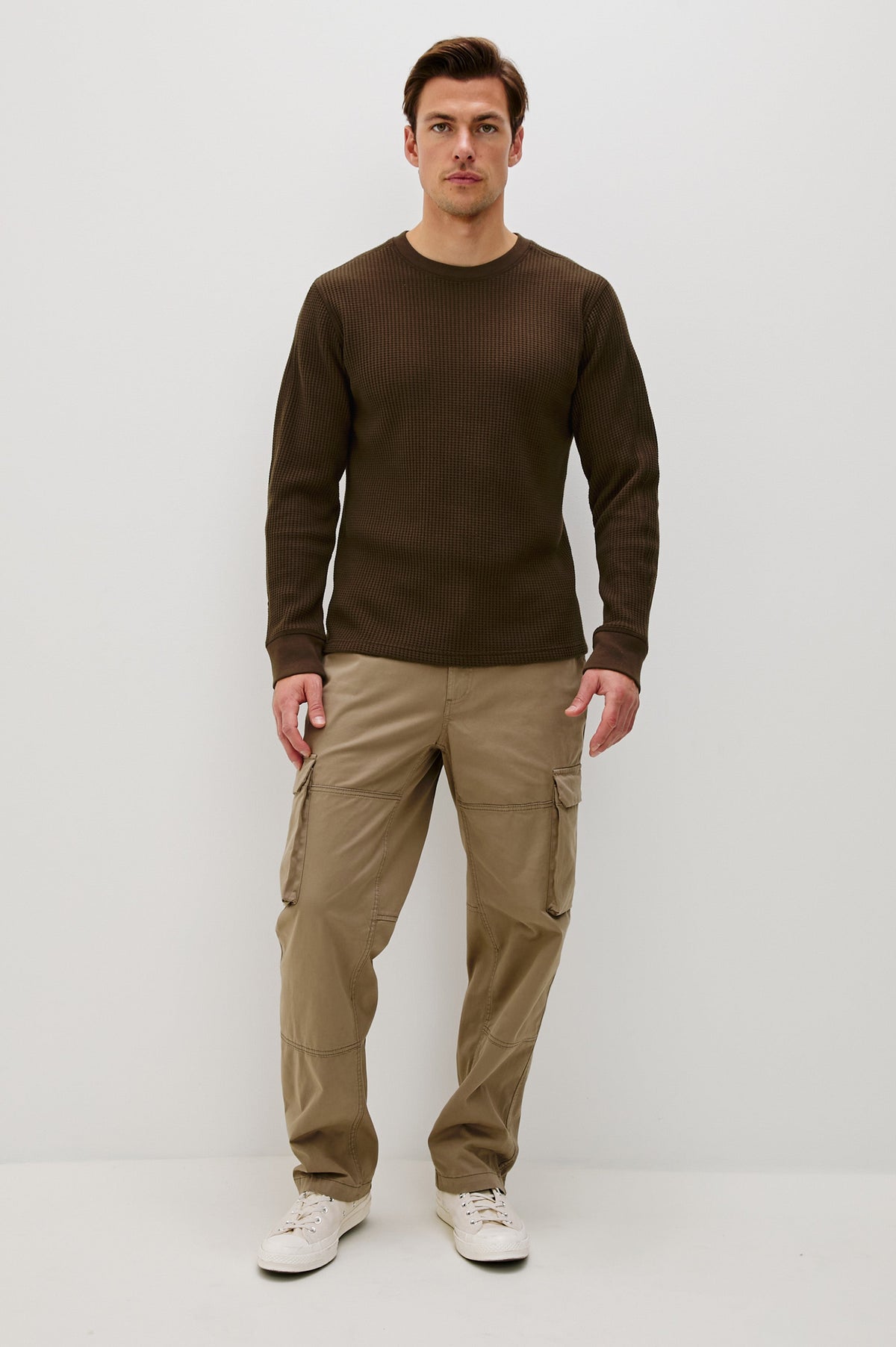 BRIAN™ | Wade Thermal - Chocolate