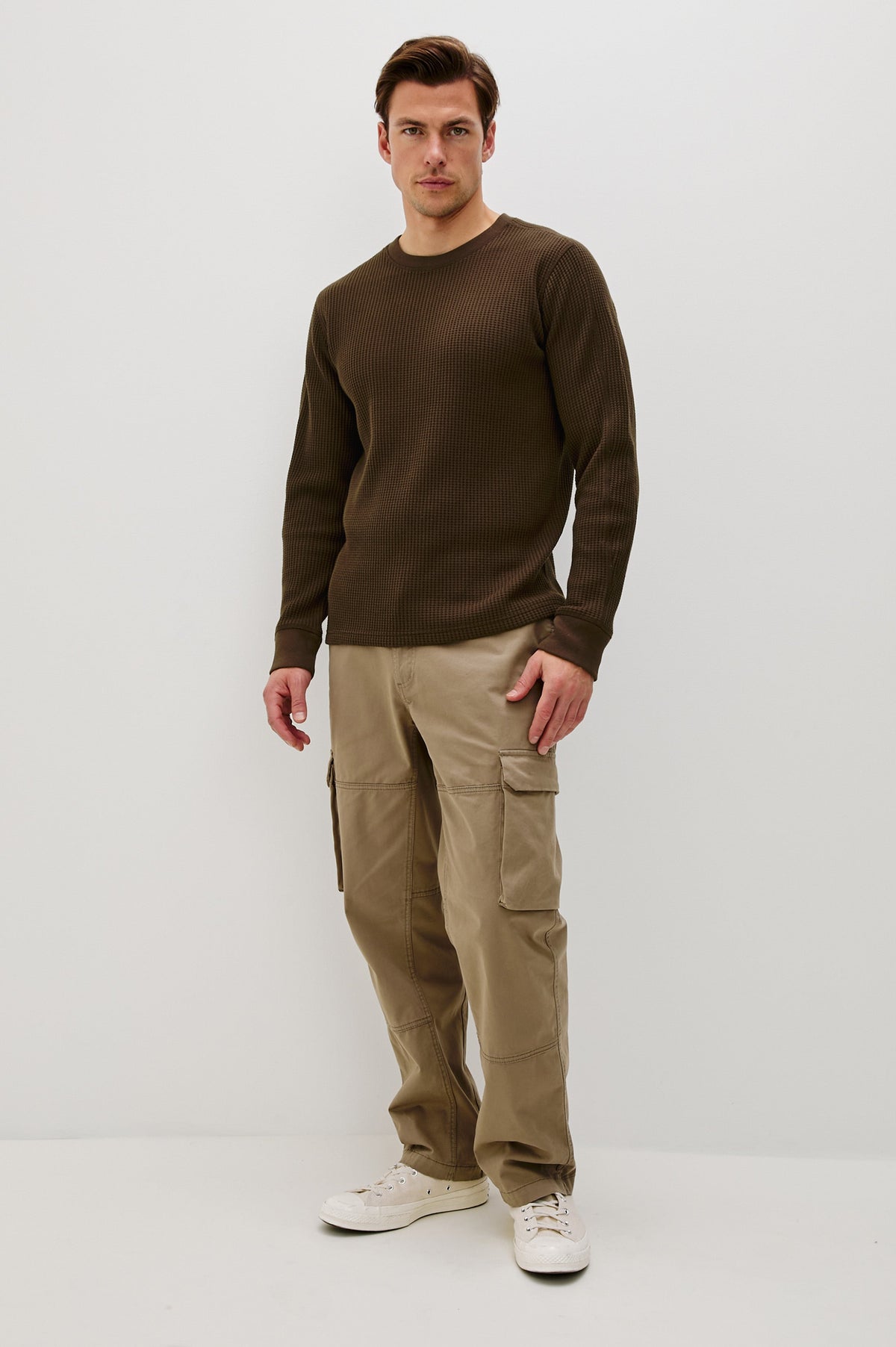 BRIAN™ | Wade Thermal - Chocolate