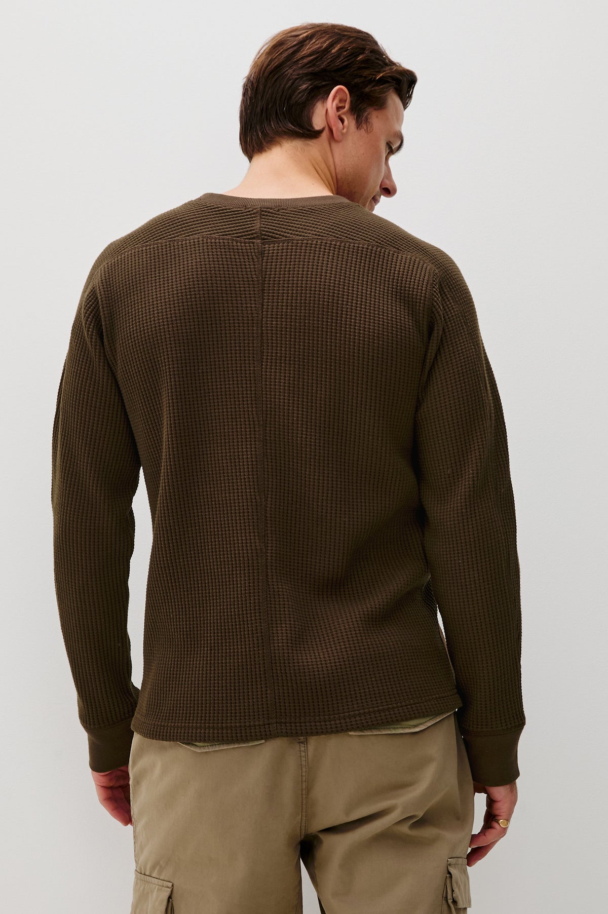 BRIAN™ | Wade Thermal - Chocolate