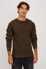 BRIAN™ | Wade Thermal - Chocolate