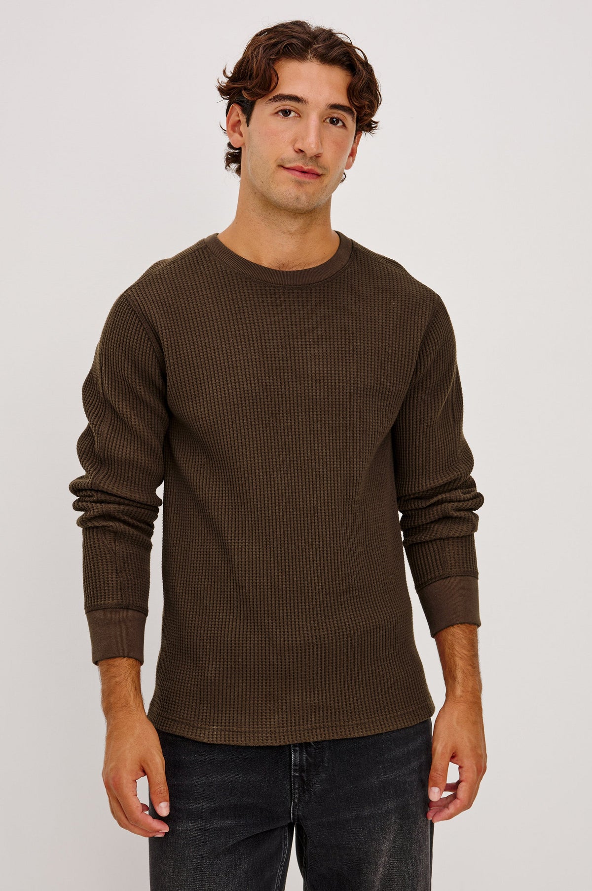 BRIAN™ | Wade Thermal - Chocolate