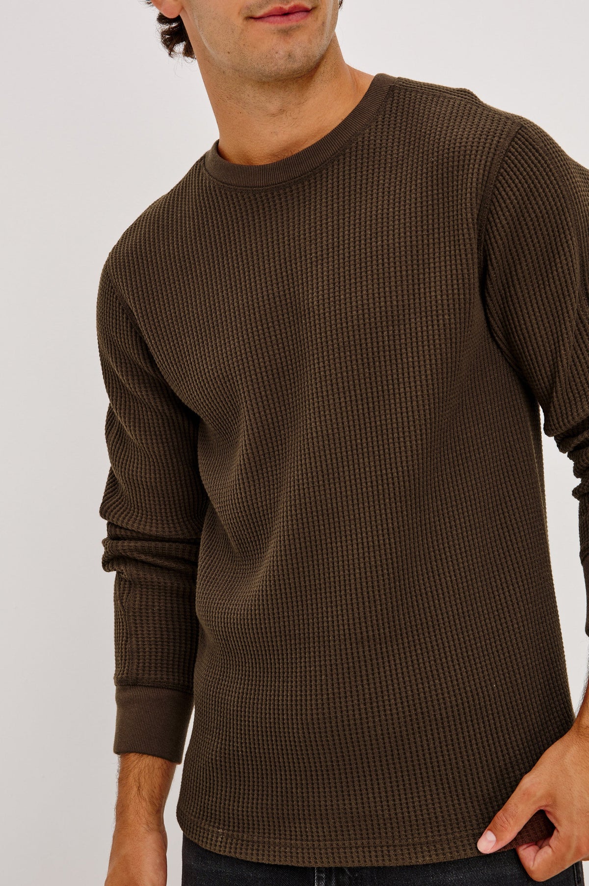 BRIAN™ | Wade Thermal - Chocolate