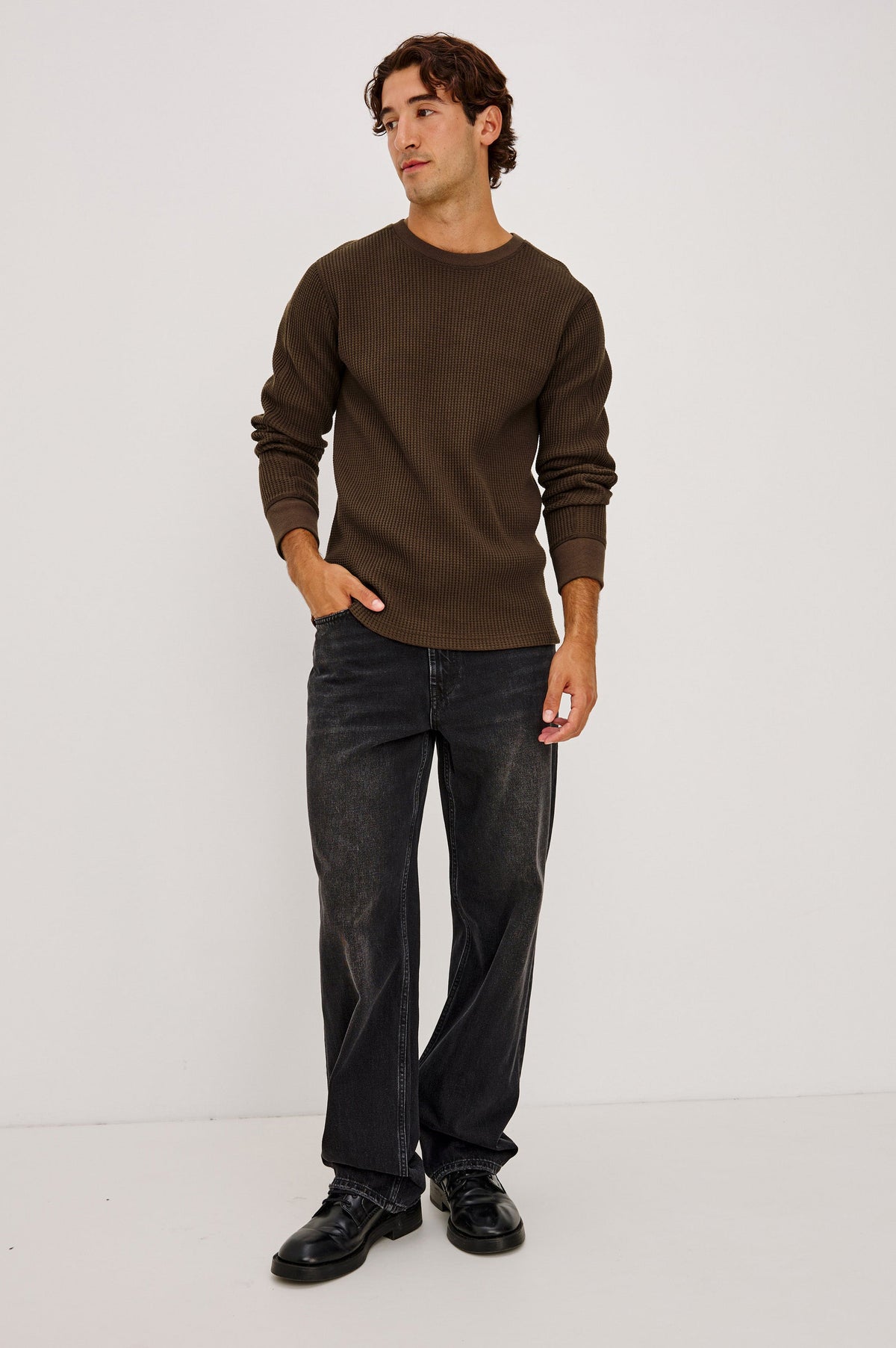 BRIAN™ | Wade Thermal - Chocolate