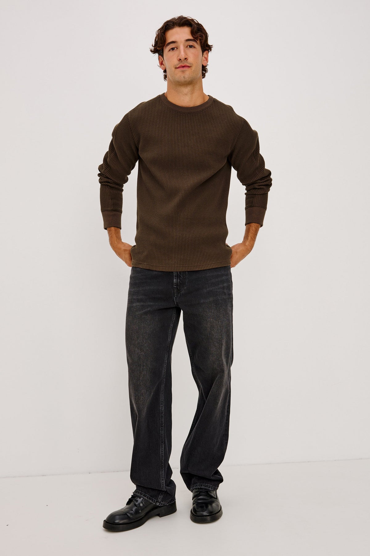 BRIAN™ | Wade Thermal - Chocolate
