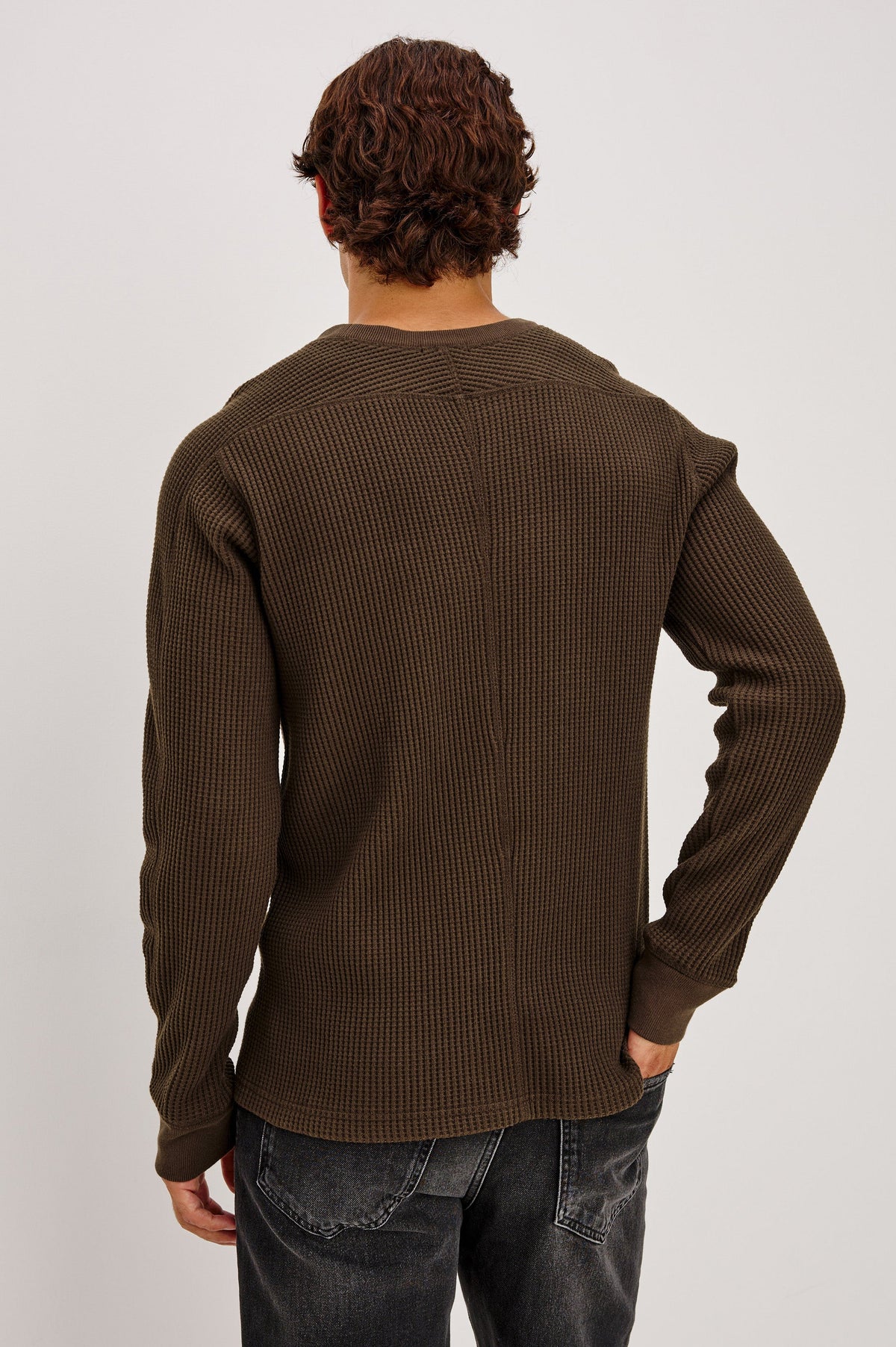 BRIAN™ | Wade Thermal - Chocolate