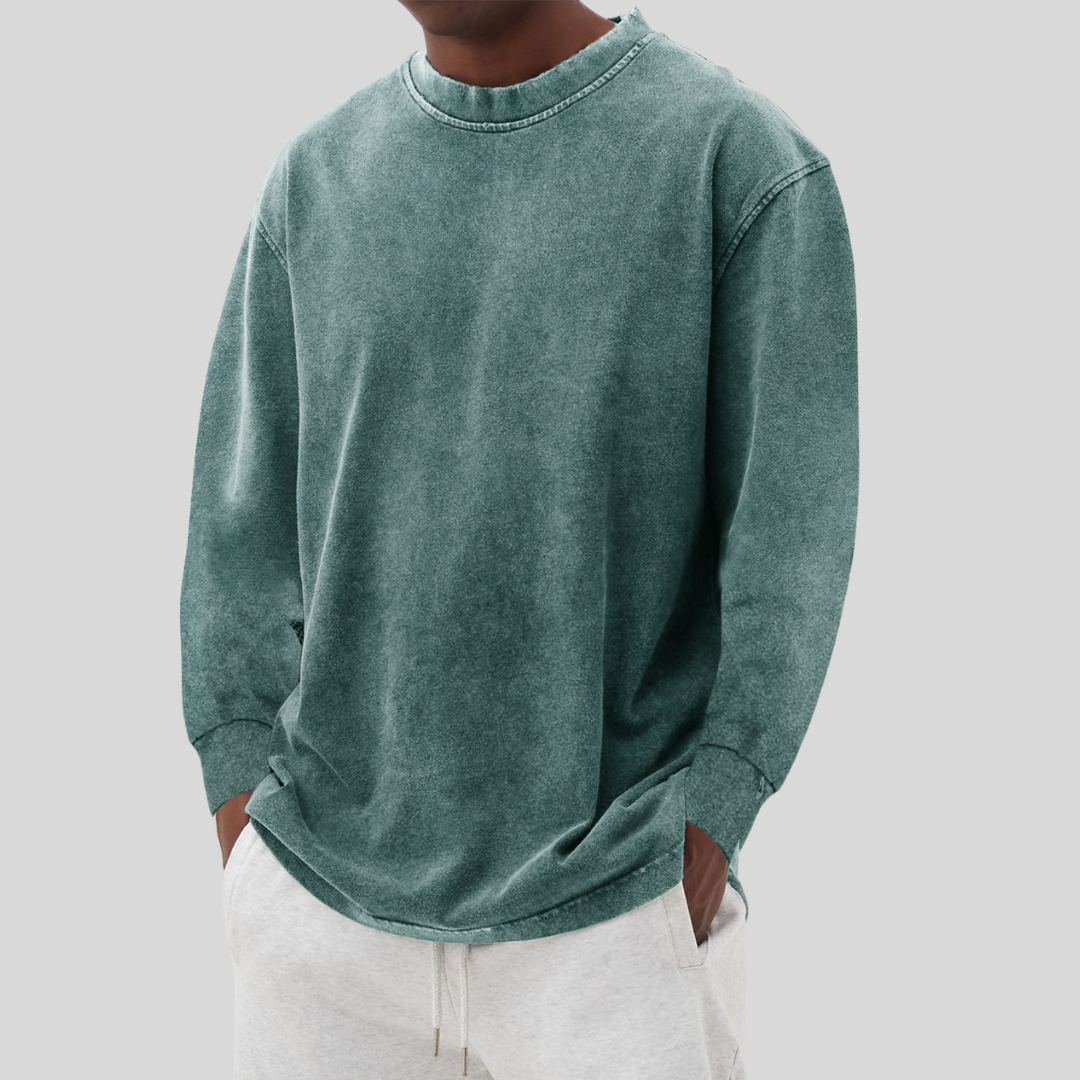 BRAIN™ | LONG-SLEEVE T-SHIRT