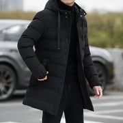 BRIAN™ | Men's Windproof Insulated Winter Jacket