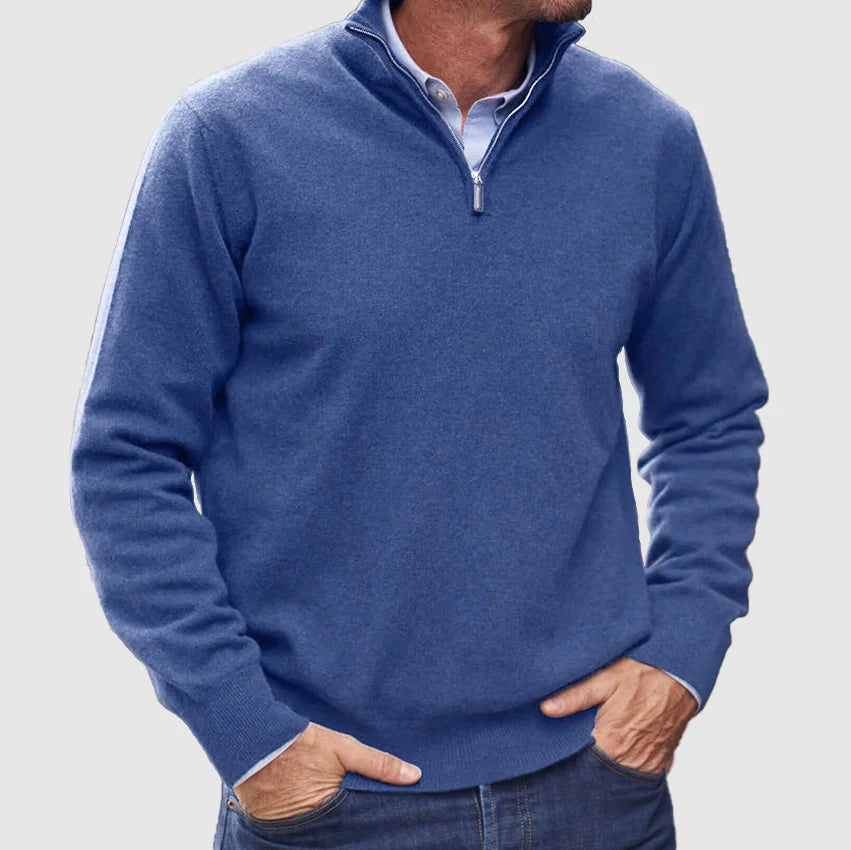 BRAIN™ | COSY SWEATER FOR MEN