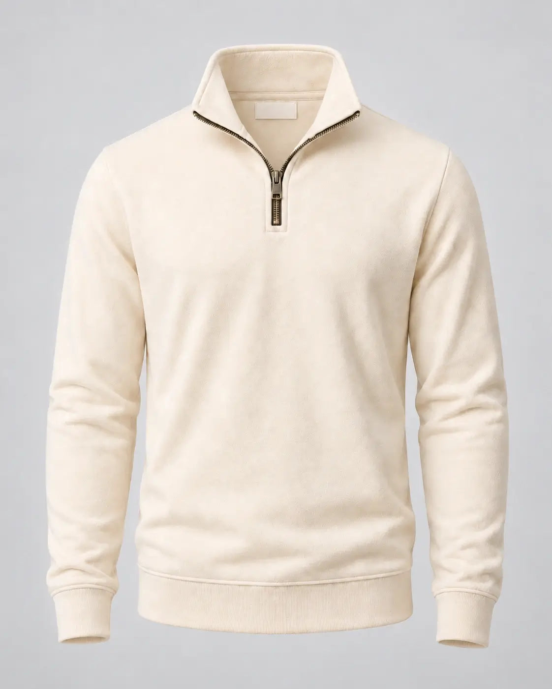 BRIAN™ | The Zermatt Quarter-Zip