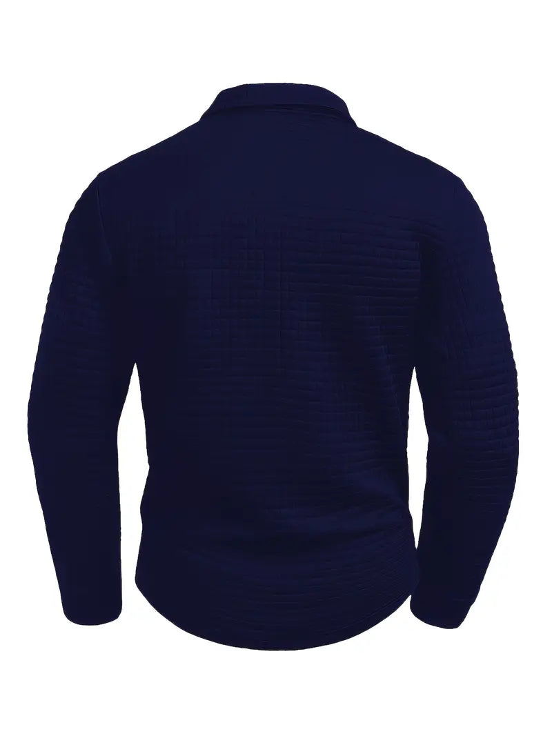 BRAIN™ | CLASSIC LONG SLEEVE SHIRT