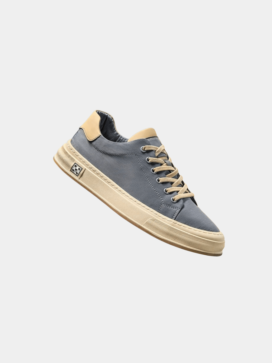 BRAIN™ | MENS CANVAS TRAINERS