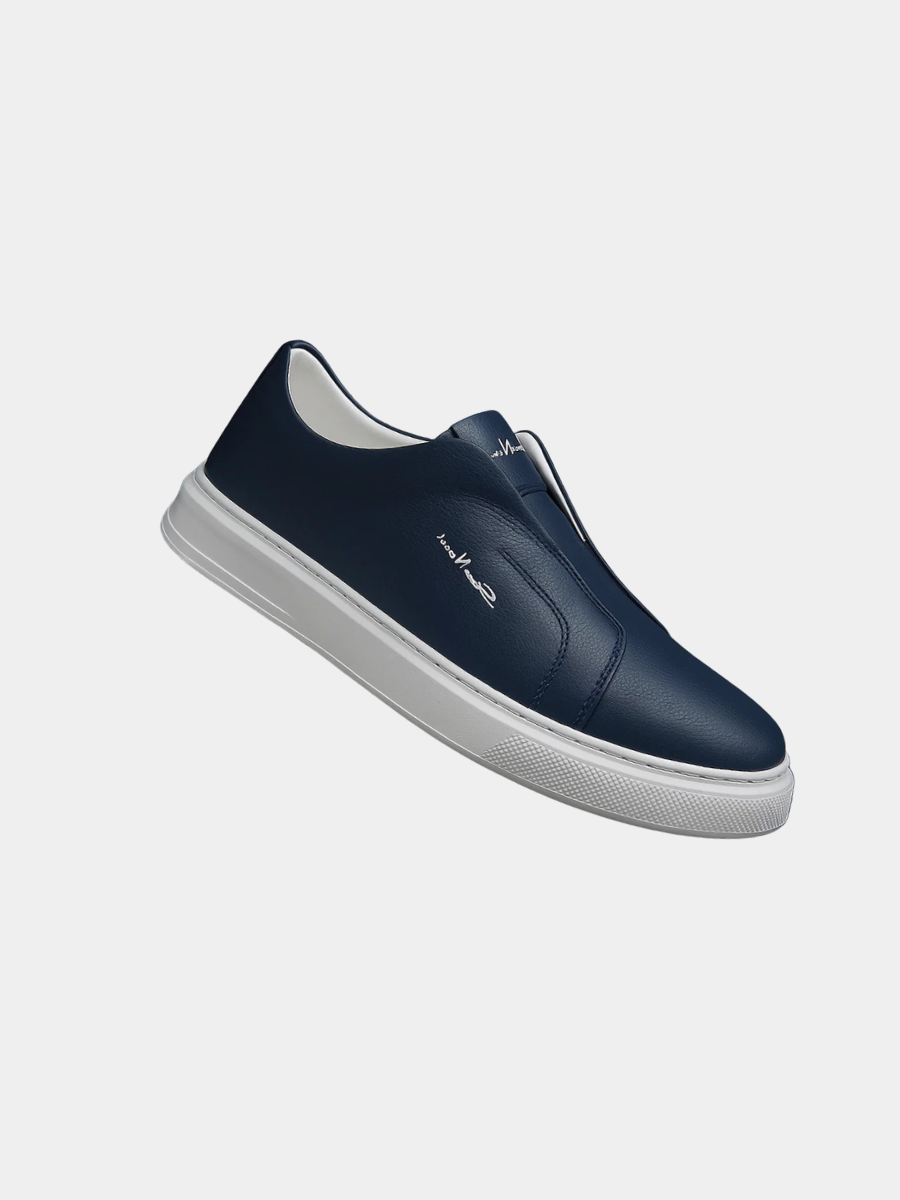BRAIN™ | ELEGANT SLIP-ON SNEAKERS FOR MEN