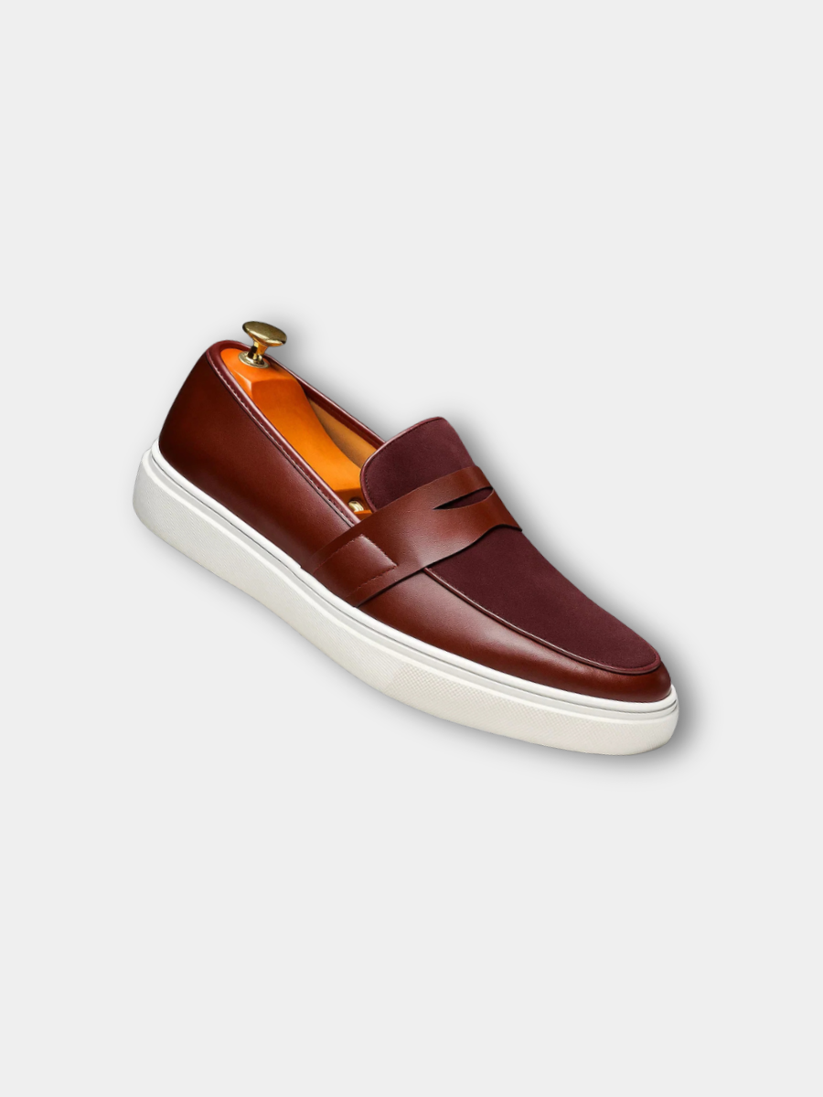 BRAIN™ | MENS SMART SHOES