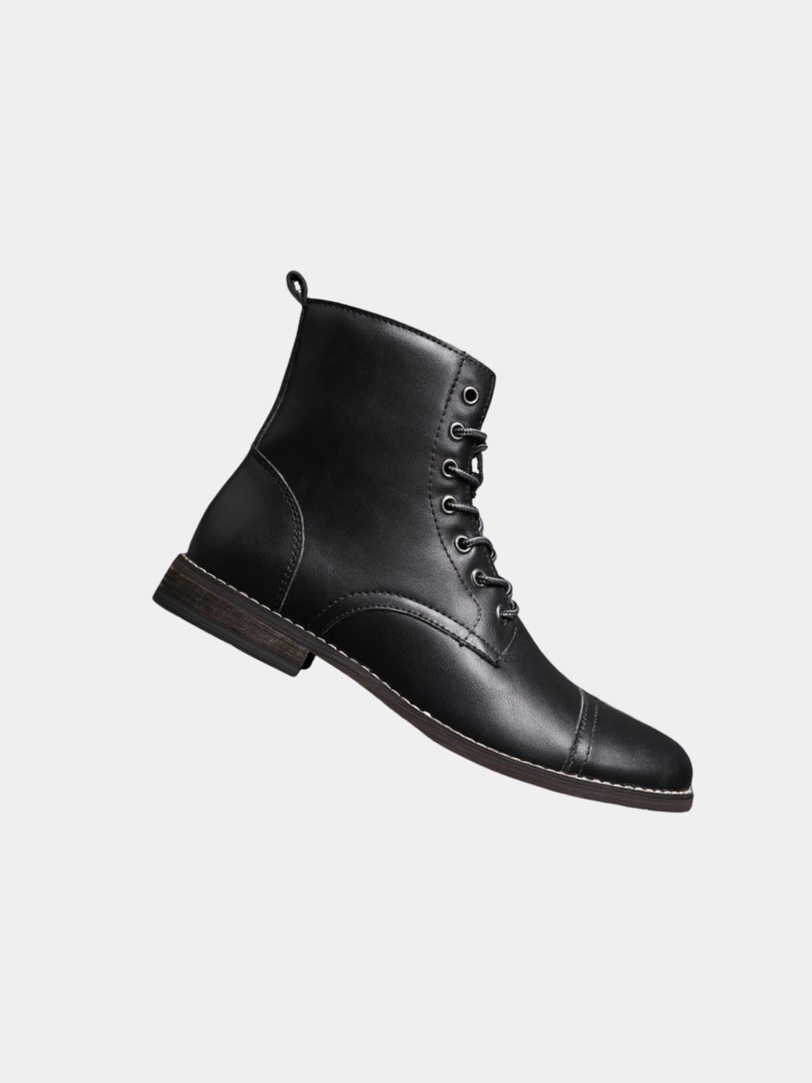 BRAIN™ | MENS ANKLE BOOTS
