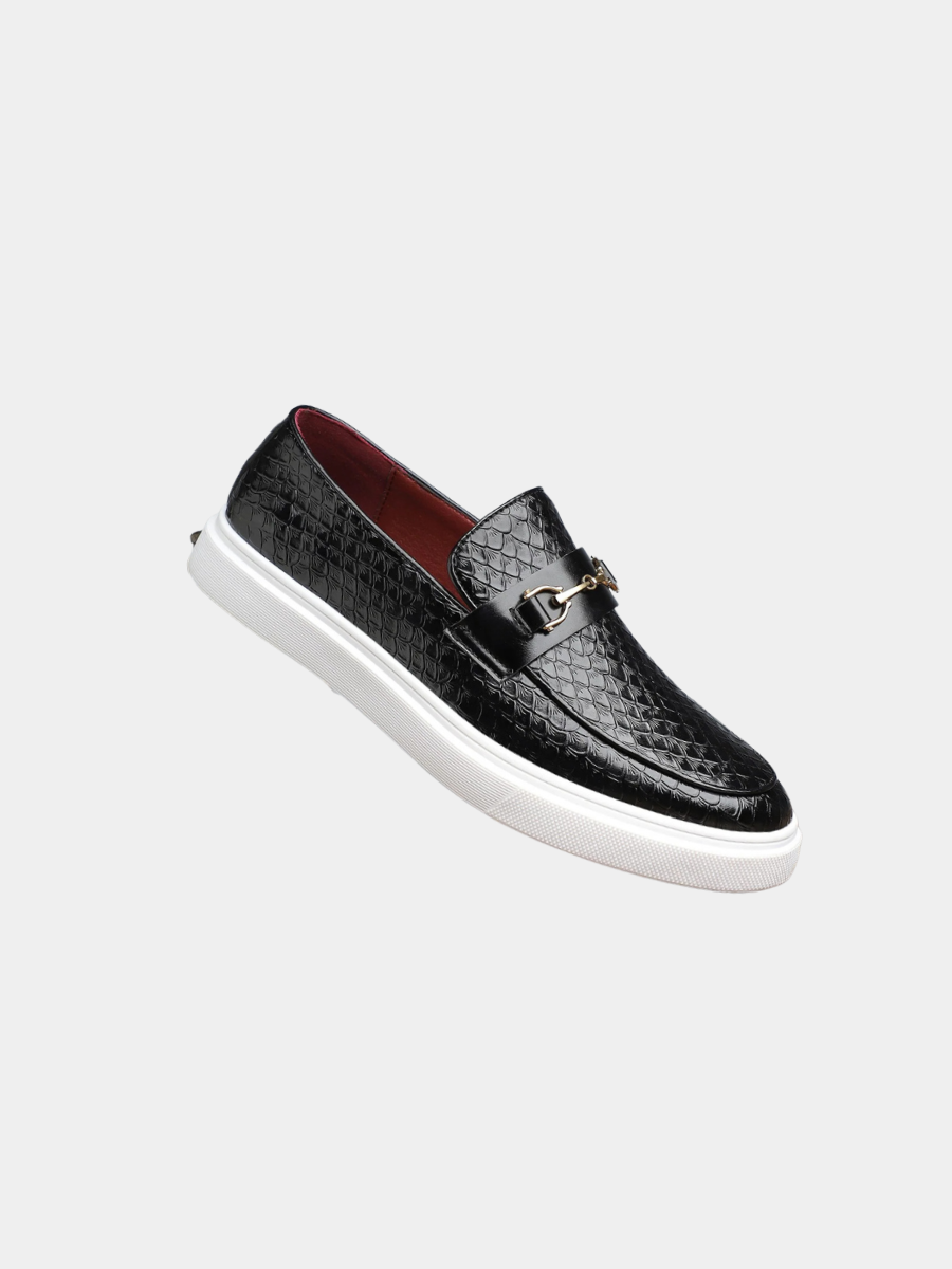 BRAIN™ | CLASSIC LOAFERS FOR MEN