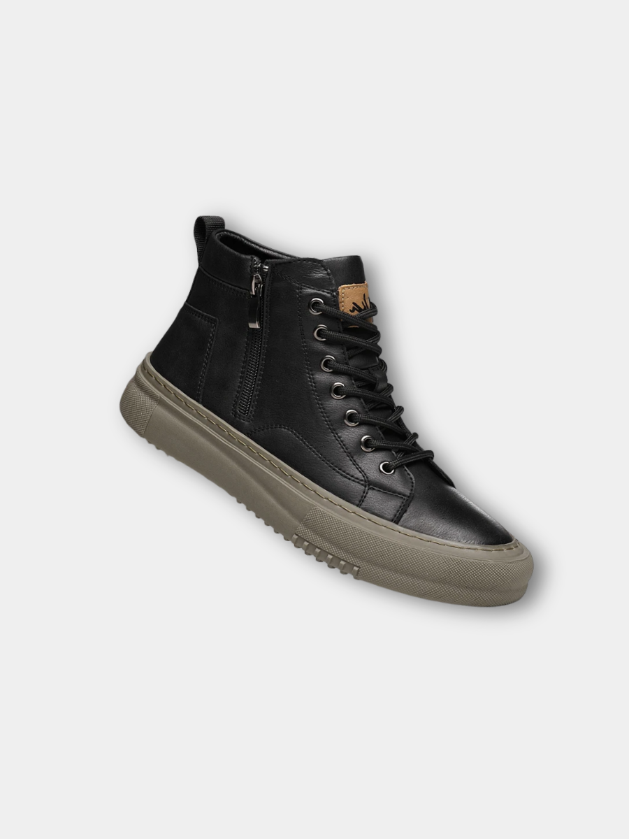 BRAIN™ | HIGH-TOP SHOES