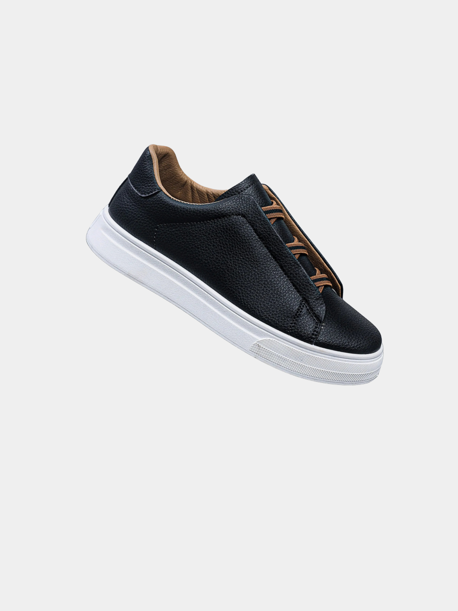 BRAIN™ | Men's Slip-On Court Shoes