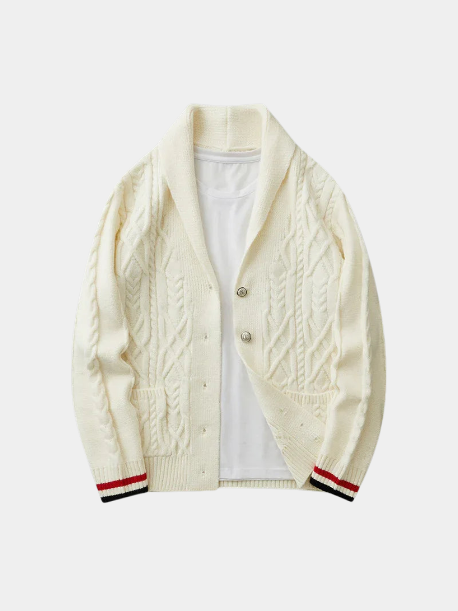 BRAIN™ | CLASSIC SWEATER FOR MEN